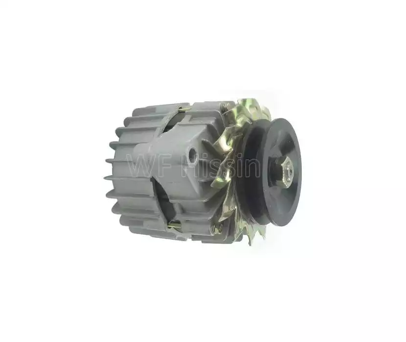 Alternator 2JF200